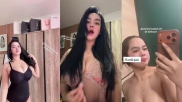 Despita Goyang Haram Eksklusif Coba-coba Instagram