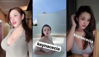 Kompilasi Pap Seleb Idaman Tobrut Keyshit Siap Bikin Crot