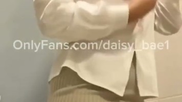 Koleksi Exib Daisy Bae Pap Body Montok