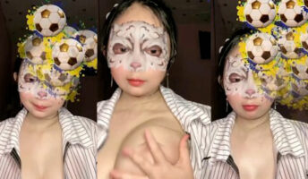 Pinky Kapan Bisa Lihat Remas Dua Buah Dadanya Dream