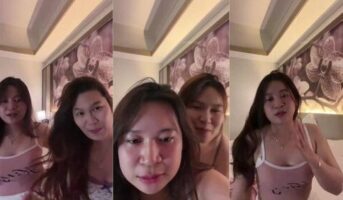 Sellychin x Verllyaling Kolab Mabok Bareng Instagram