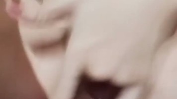 Ngirim Pap Colmek Ke Ayang Yang Lagi Sange