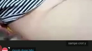 Ometv Nemenin Cewe Jembut Lebat Masturbasi