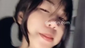 Syelin Live Colmek Sebelum Tidur