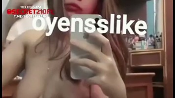 Kompilasi Sextape Miss Oyenslike Cewe Blasteran