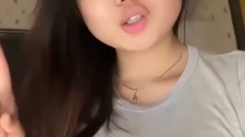 Video Vertex Tiktoker Cindo Chubby Ngewe
