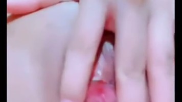 VCS Yasmine Savira Livu Cewek Cantik Pulen Colmek Update