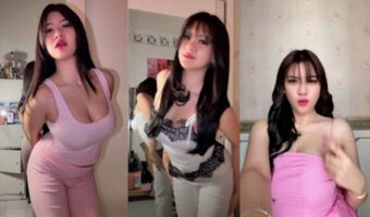 Billaw Body Goals Eksklusif Gagal Fokus Instagram