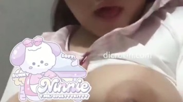 Kompilasi Konten Vip Berbayar Talent Athjena
