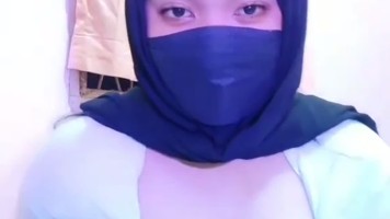 Video Fullpack Anathem Hijab Tobrut Sangean