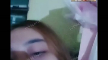 Vcs Marsya Cewek Cantik Hijab Bening Banget