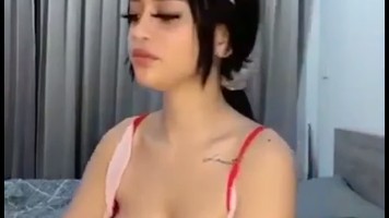 Live Spesial Ngewe Cosplay Jadi Suster Cantik